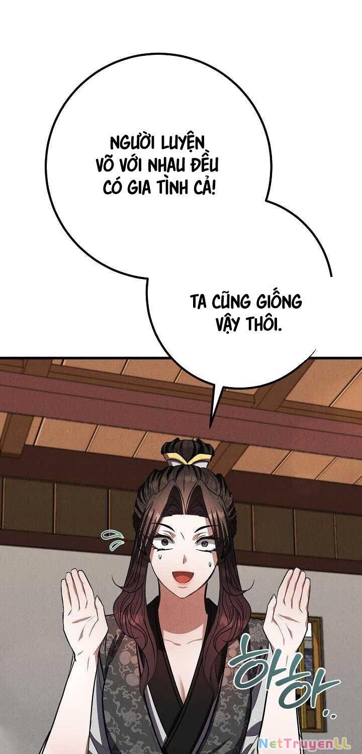 Thiên Tài Võ Thuật Hoàn Sinh Chapter 33 - 68