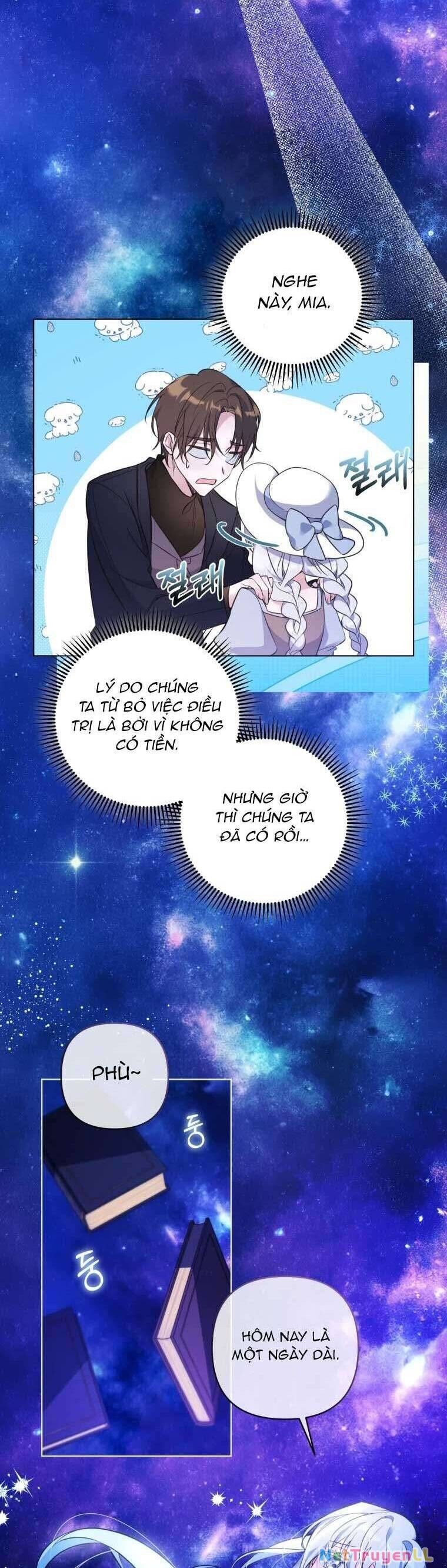 Bạn Có Cần Sự Cứu Rỗi Không? Chapter 4 - 4