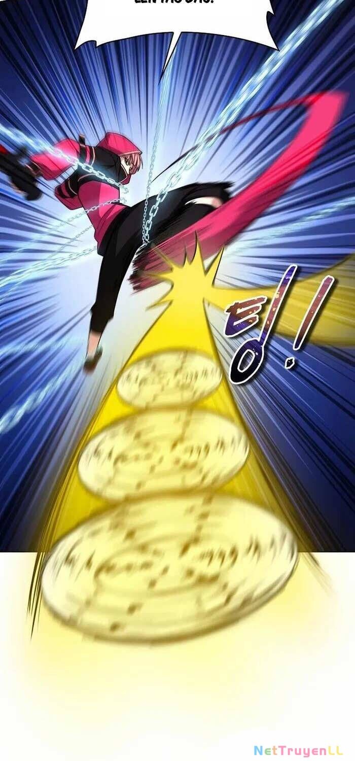 Bậc Thầy Debuff Chapter 32 - 48