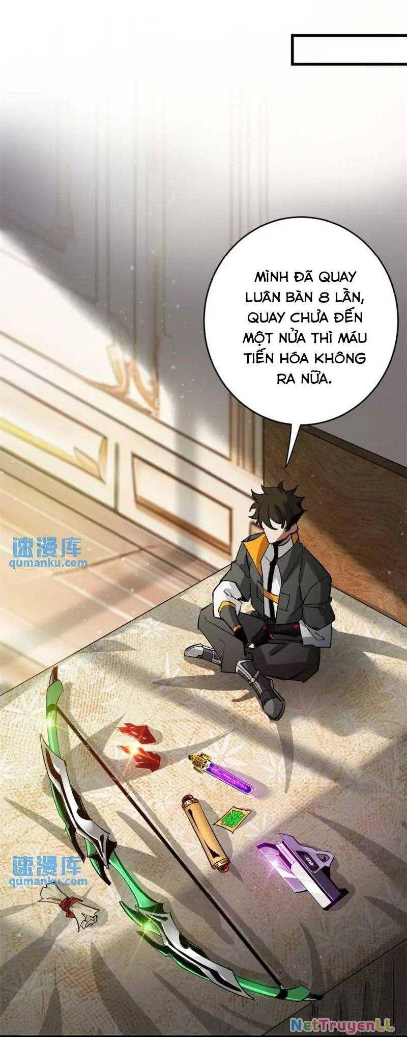 Luân Bàn Thế Giới Chapter 197 - 16