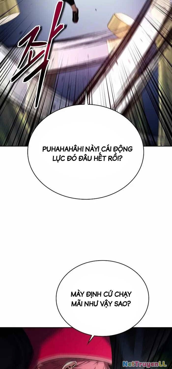 Bậc Thầy Debuff Chapter 32 - 39
