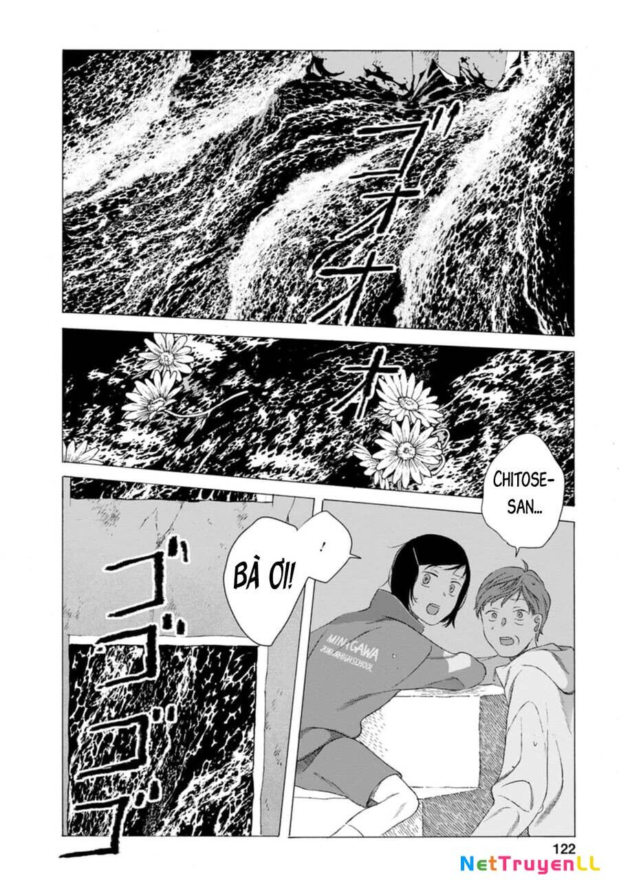 Mina Soko Nite Chapter 12 - 29