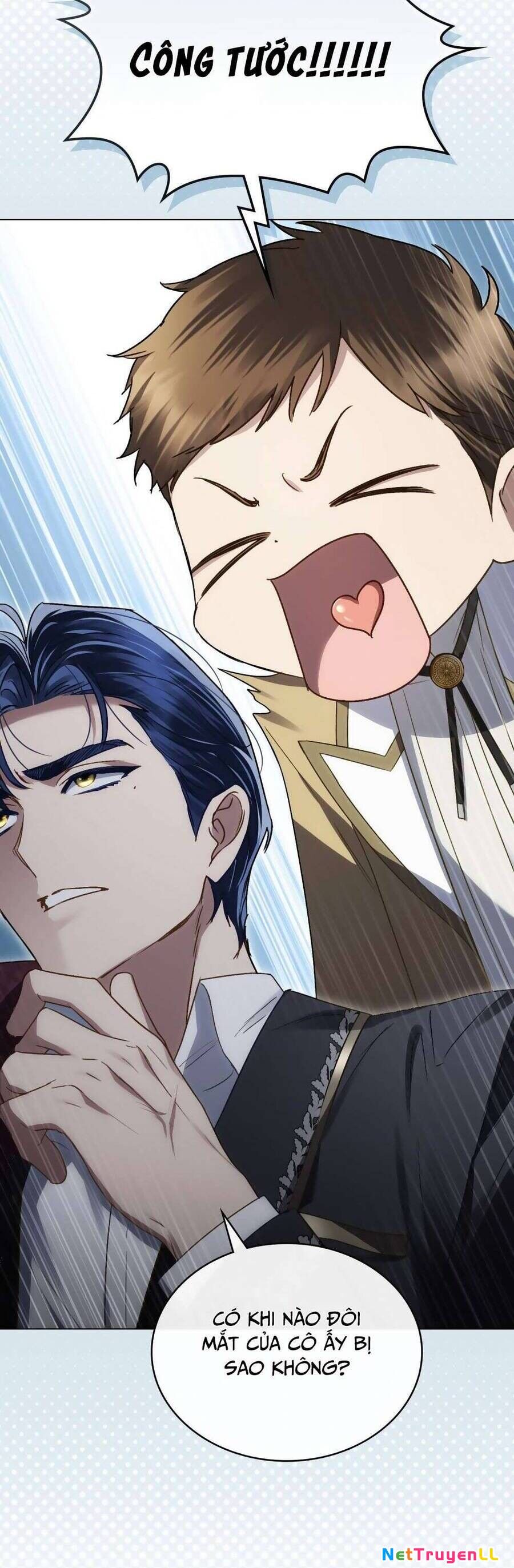 Giới Thượng Lưu Chapter 31 - 14