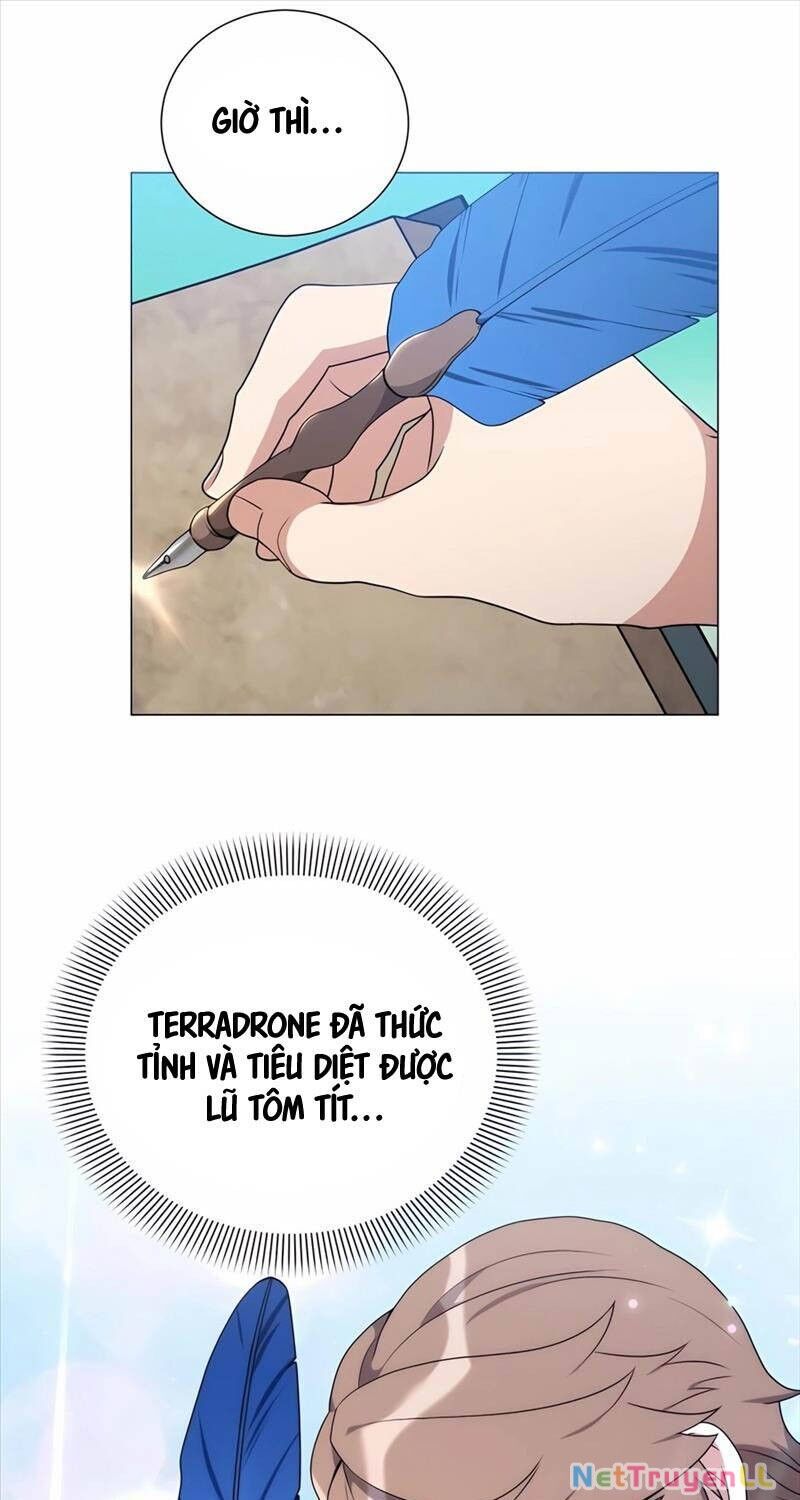 Tôi Làm Vườn Tại Thế Giới Thợ Săn Chapter 41 - 77