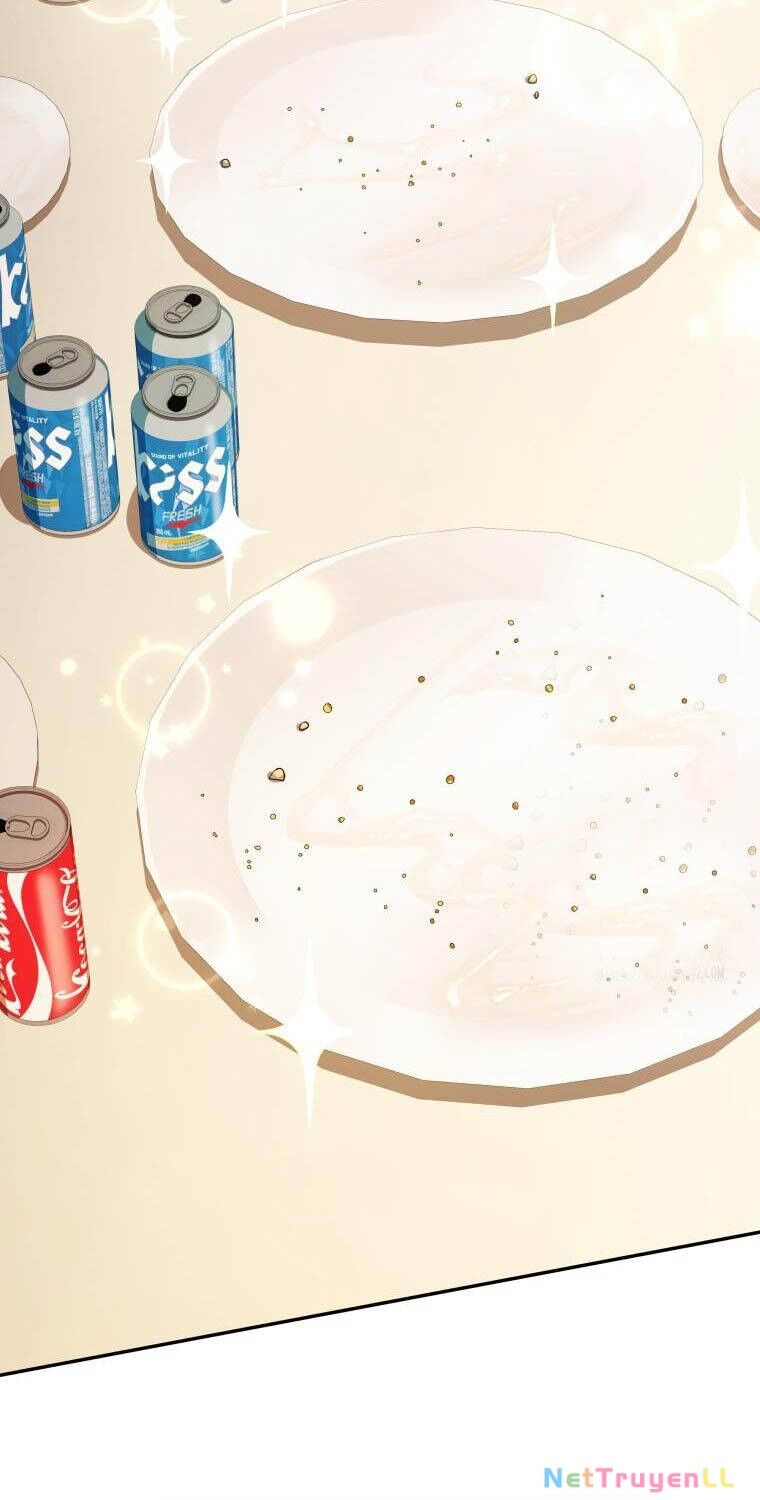 Nhà Hàng Thợ Săn Quái Vật Chapter 45 - 40