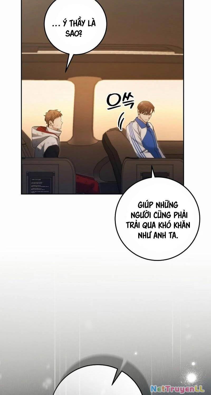 Nghỉ Hưu Sau Khi Cứu Thế Giới Chapter 23 - 78