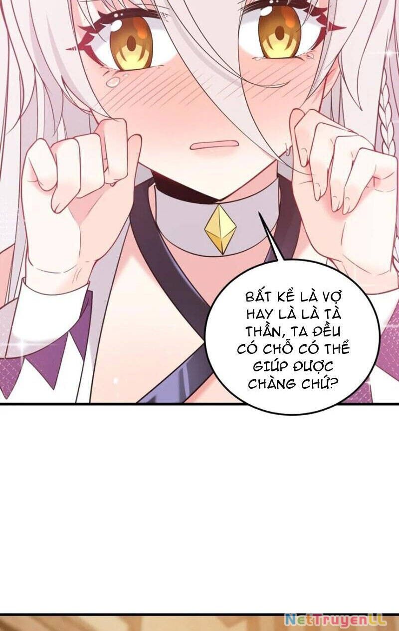 Trường Sinh Bất Lão, Ta Cưới Tà Thần Về Làm Vợ Chapter 36 - 32