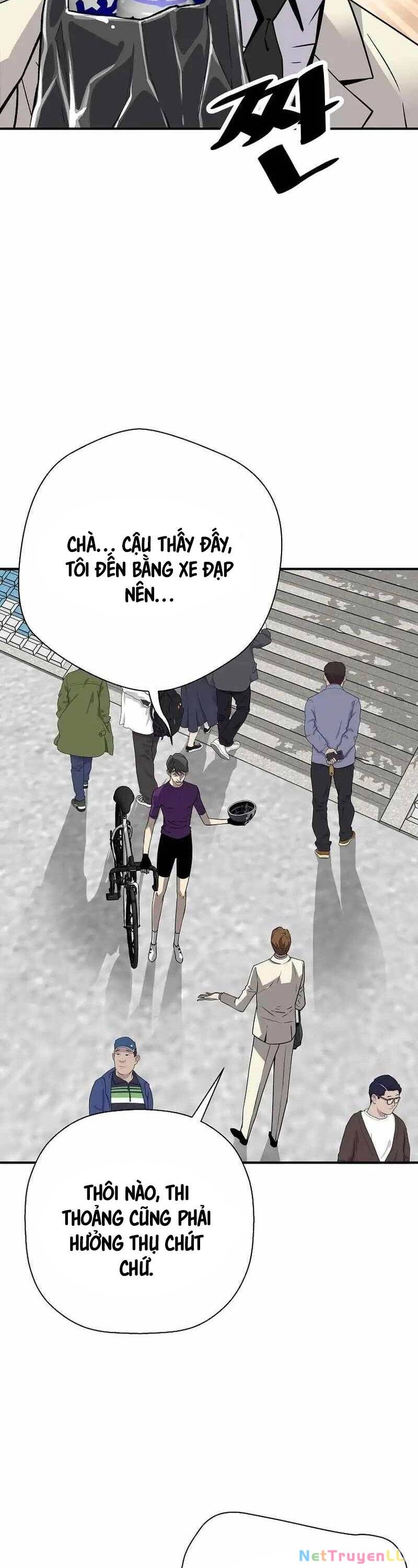 Sự Trở Lại Của Huyền Thoại Chapter 136 - 25