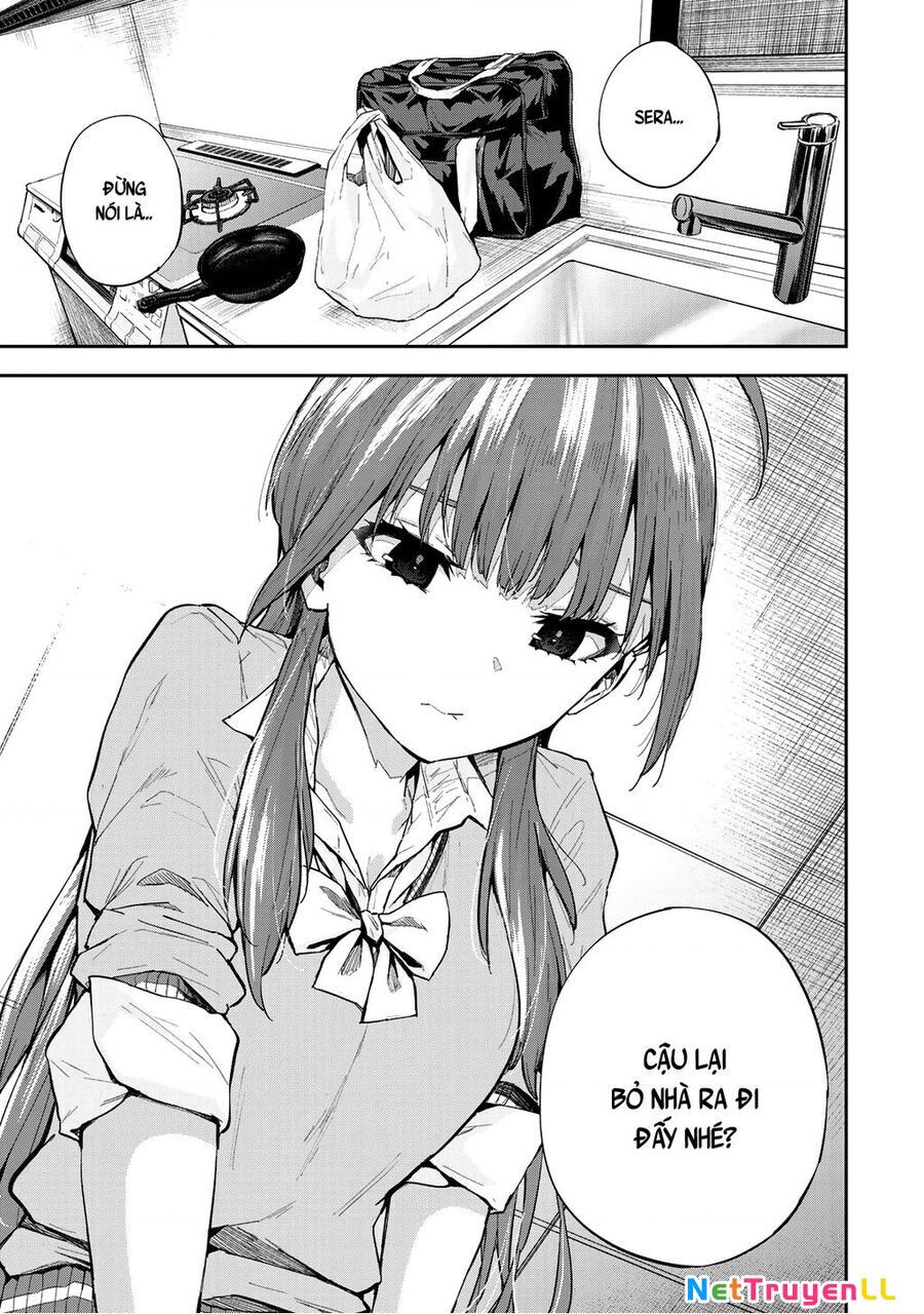 Vegetable Garden Of Twins Chapter 1 - 36