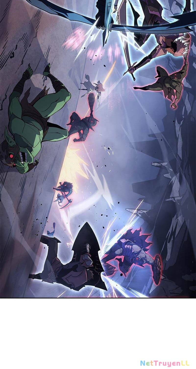 Solo Leveling Arise: Nguồn Gốc Của Thợ Săn Chapter 3 - 35