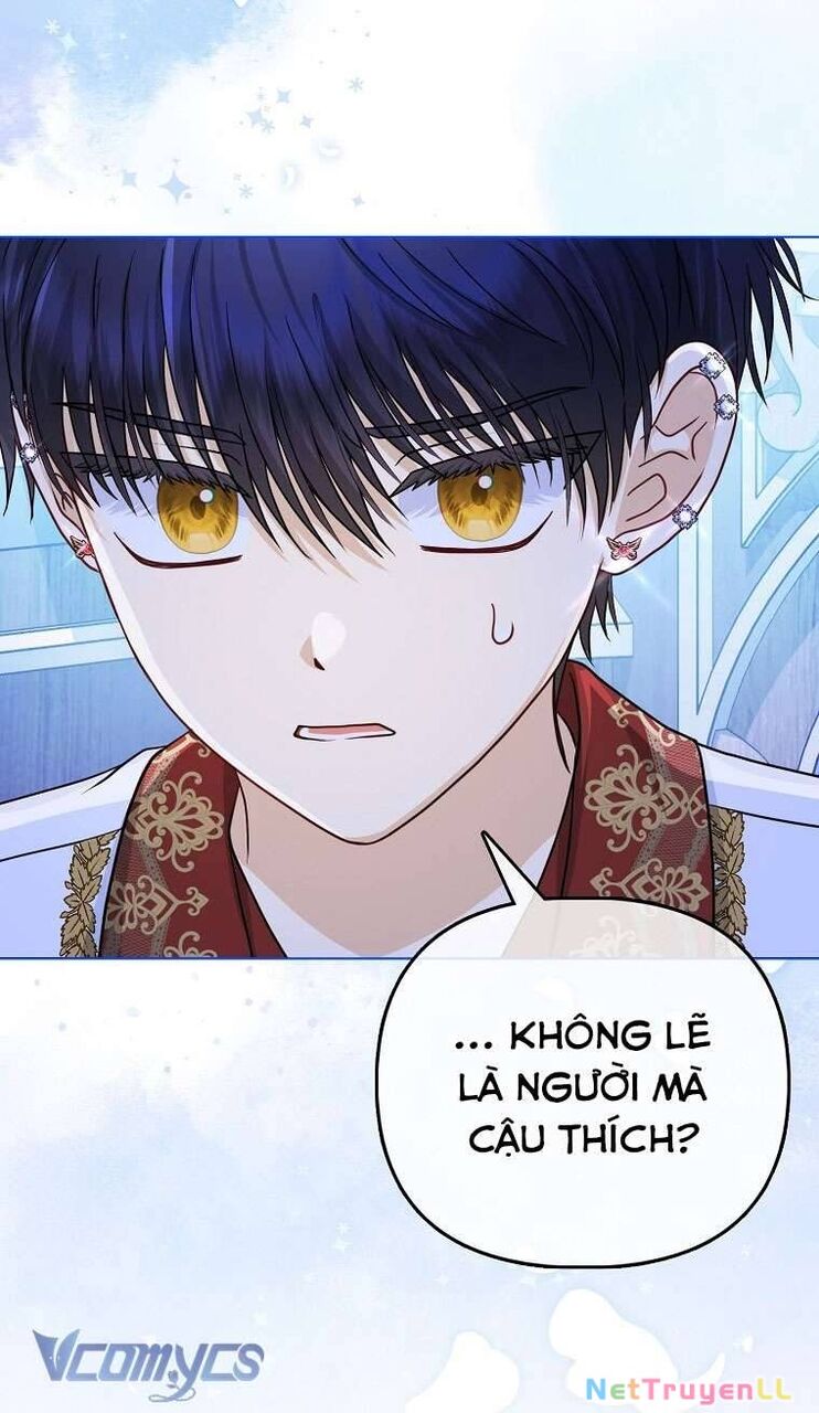 Nhân Vật Phản Diện Đều Thích Tôi Chapter 30 - 44