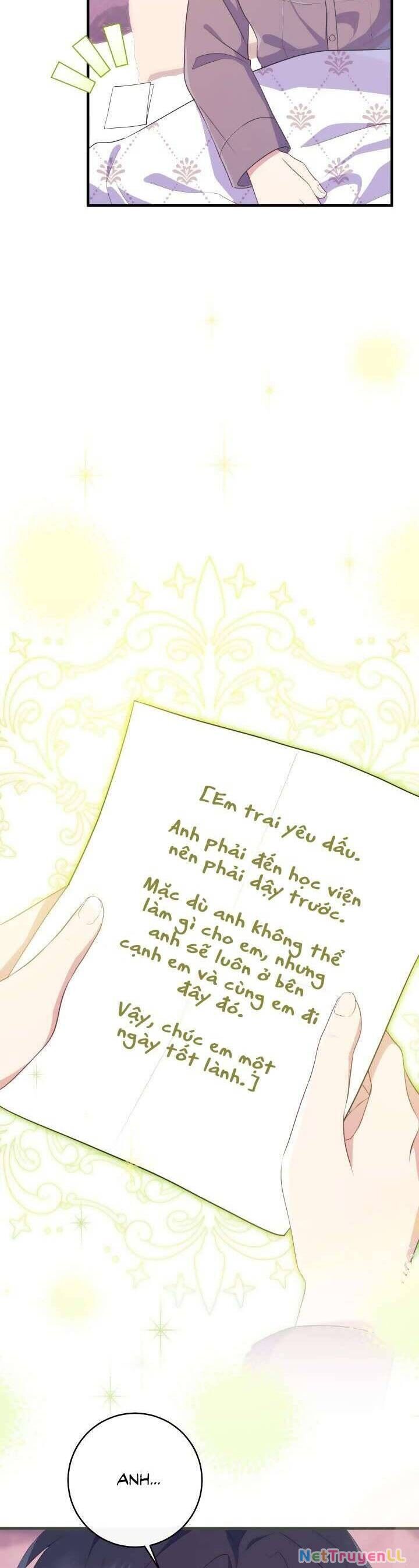 Trở Thành Bạn Thời Thơ Ấu Của Nam Phụ Ám Ảnh Chapter 15 - 48