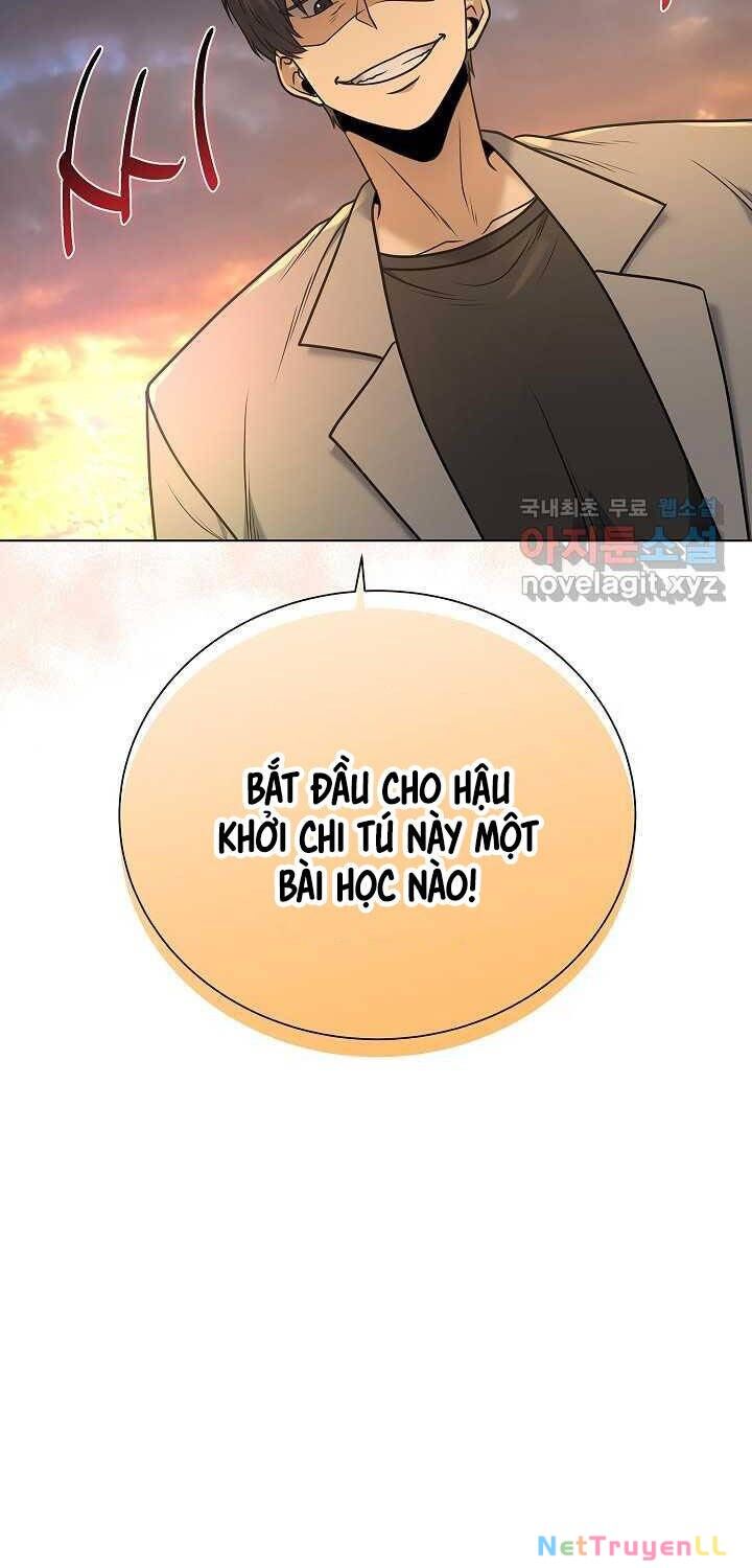Thiên Ma Không Muốn Thăng Cấp Chapter 47 - 79