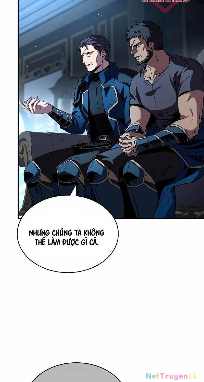 Thiên Tài Ma Pháp Sư Giấu Nghề Chapter 82 - 117