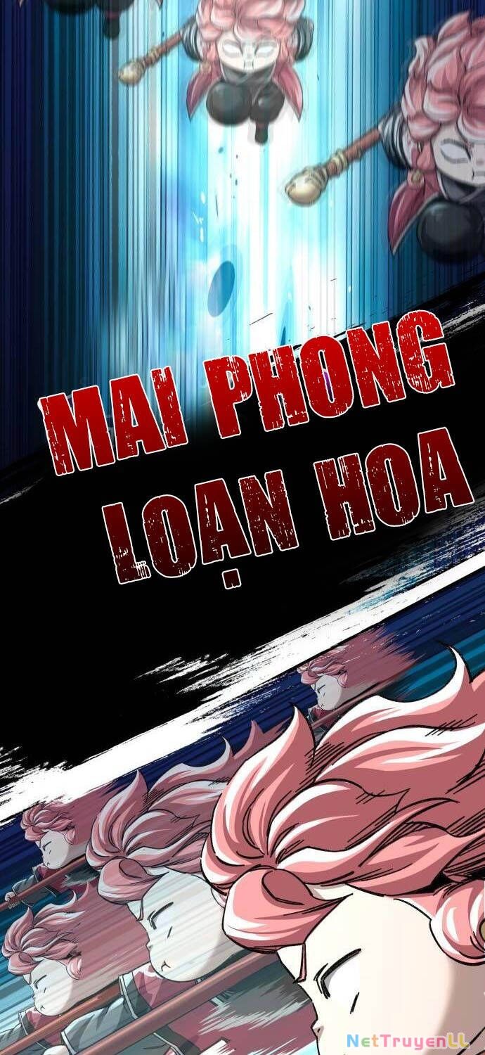 Ông Võ Giả Và Cháu Chí Tôn Chapter 49 - 68