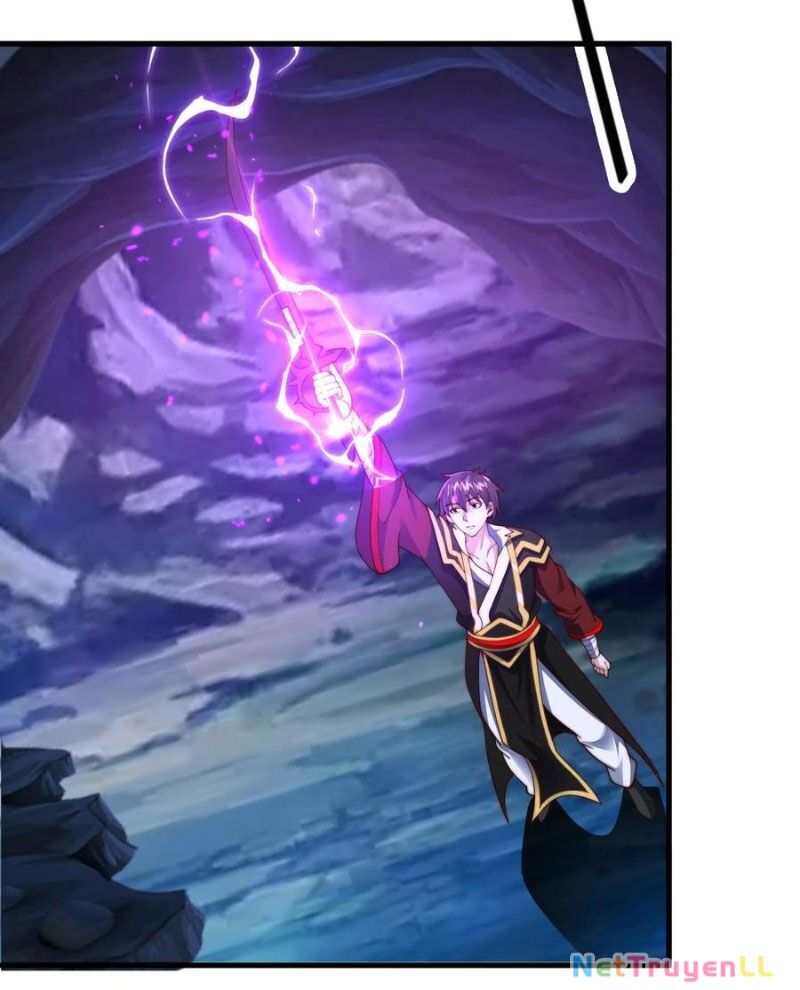 Ta Nuôi Quỷ Ở Trấn Ma Ty Chapter 310 - 3