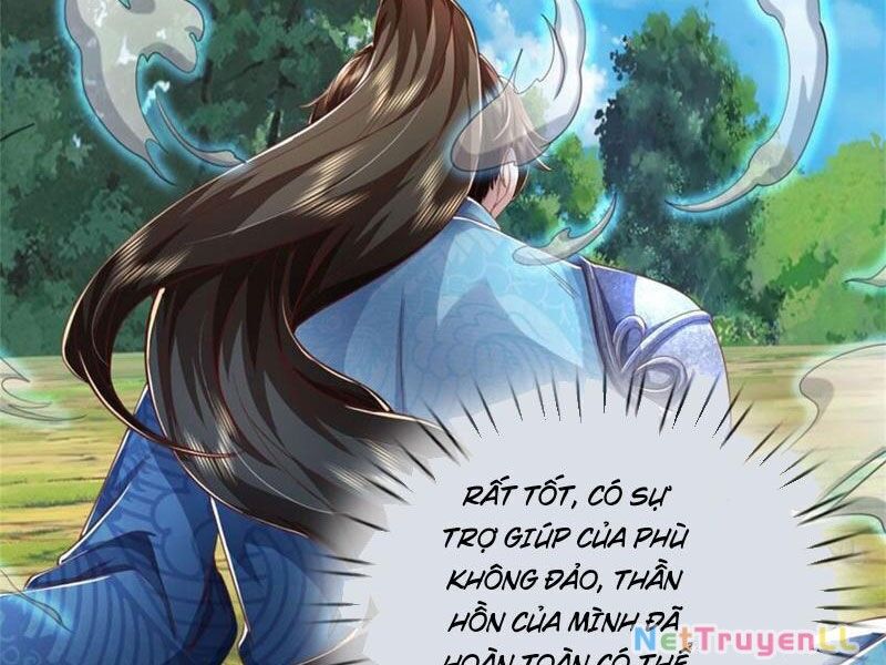 Ta Có Thể Sửa Chữa Vạn Vật Trên Dòng Thời Gian Chapter 112 - 23