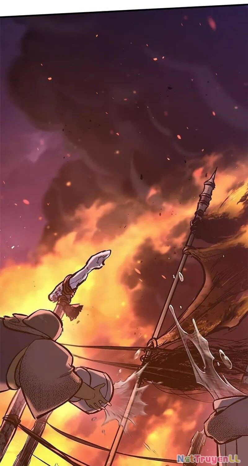 Hiệp Sĩ Sống Vì Ngày Hôm Nay Chapter 15 - 83