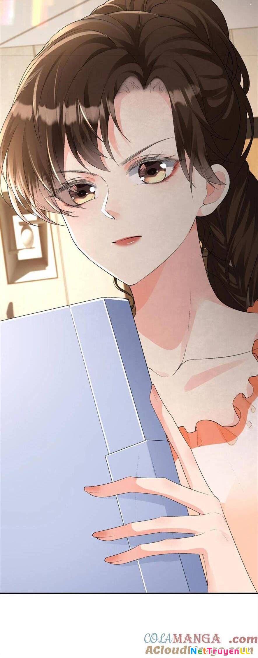 Cố Ý Chiếm Đoạt Chapter 61 - 28