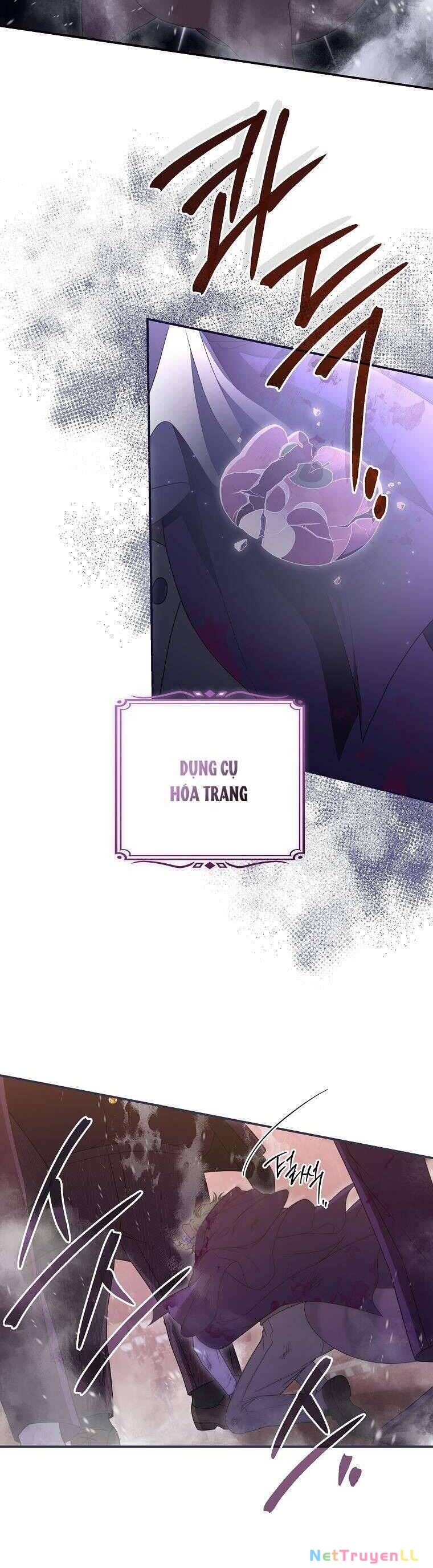 Tôi Bị Mắc Kẹt Trong Trò Chơi Lỗi Chapter 39 - 6