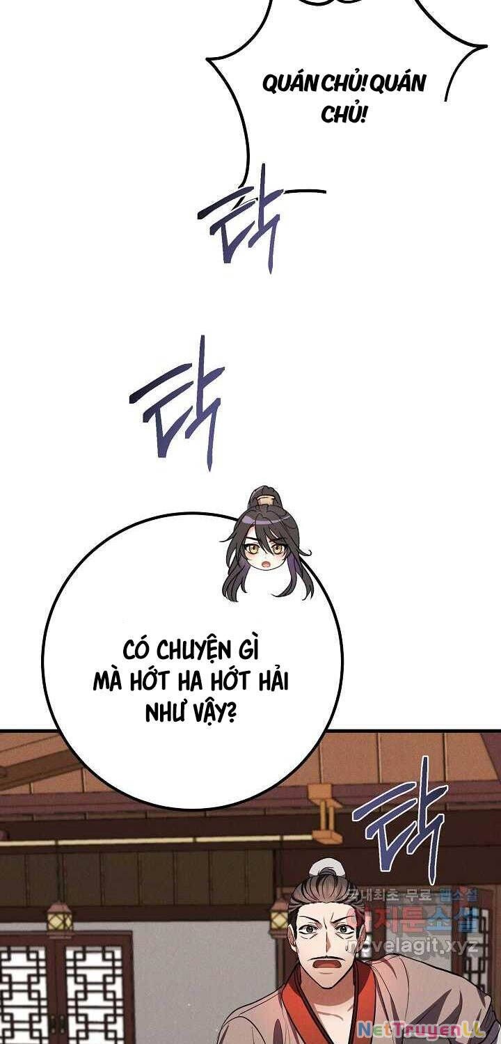 Thiên Tài Võ Thuật Hoàn Sinh Chapter 33 - 58