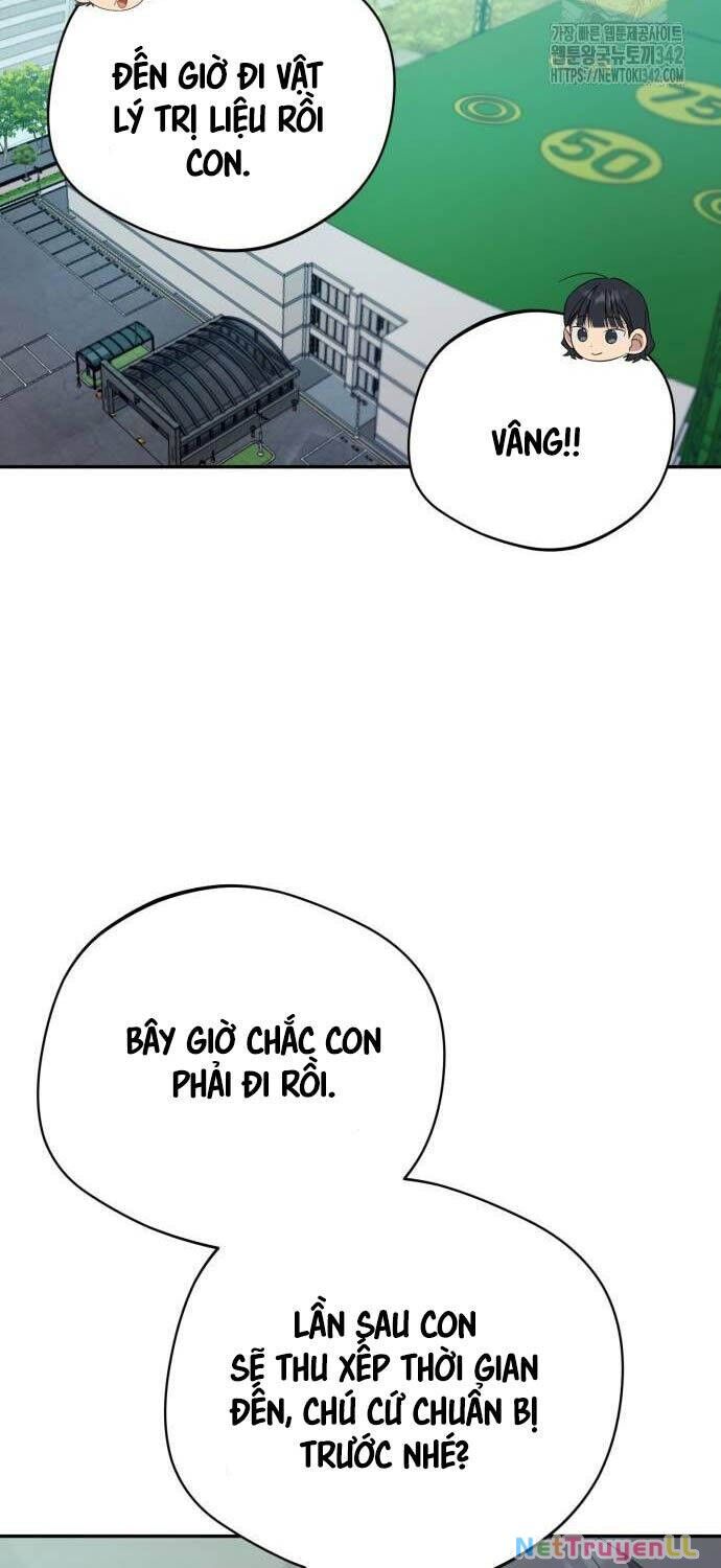 Thiên Ma Bấm Huyệt Chapter 18 - 38