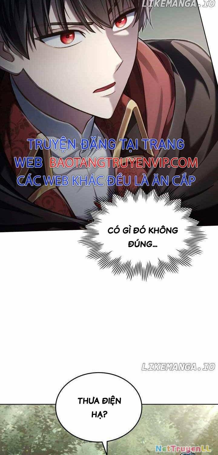 Tái Sinh Thành Hoàng Tử Của Quốc Gia Kẻ Địch Chapter 35 - 41