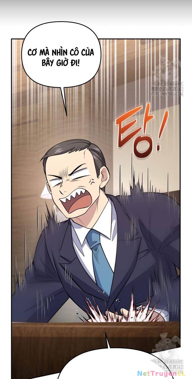 Nhà Hàng Thợ Săn Quái Vật Chapter 45 - 65