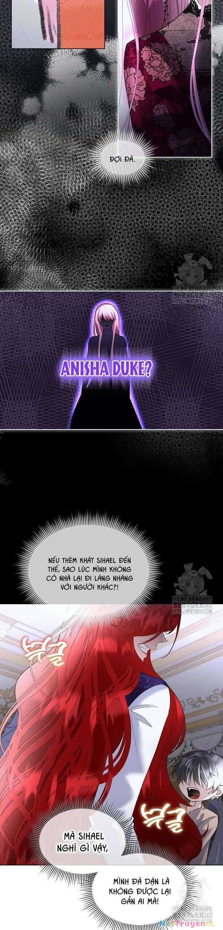 Tạm Thời Tôi Sẽ Bảo Vệ Nam Chính Chapter 69 - 10