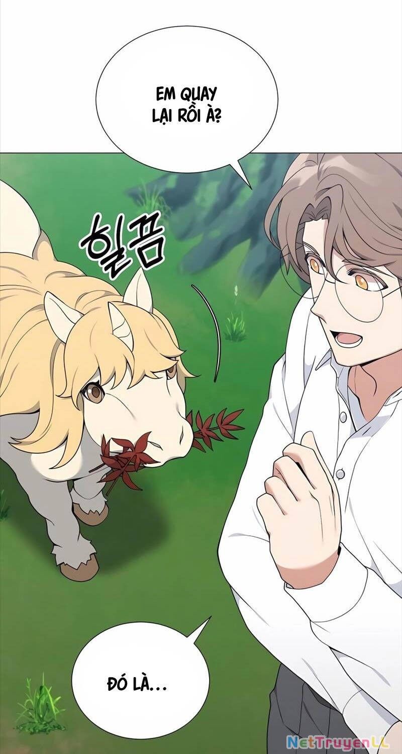 Tôi Làm Vườn Tại Thế Giới Thợ Săn Chapter 40 - 46