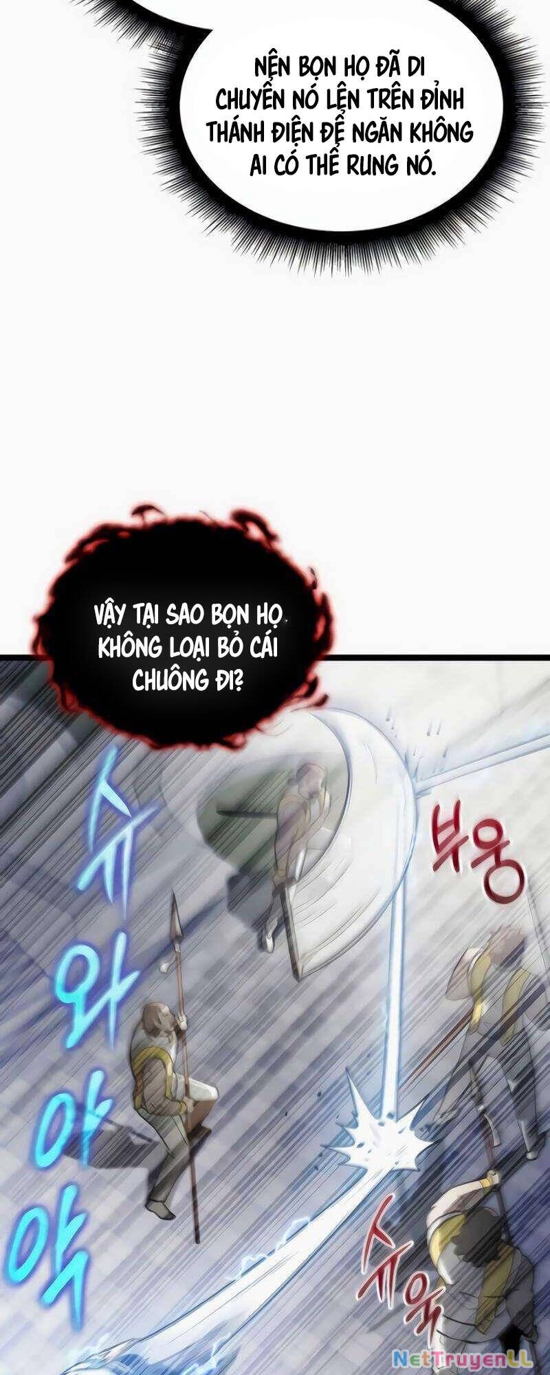 Anh Hùng Trọng Sinh Thành Trưởng Tử Nhà Công Tước Chapter 24 - 54