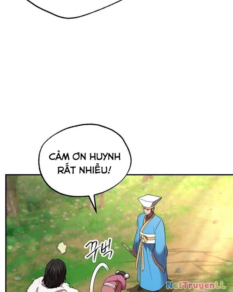 Võ Sĩ Hồi Hương Chapter 26 - 18