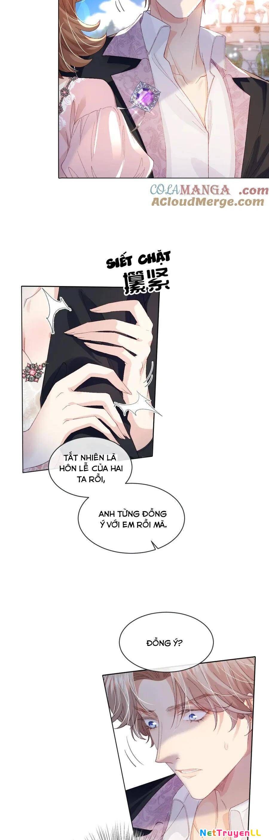 Nữ Chính Trong Truyện Ngược Luyến Tình Yêu Đã Thức Tỉnh Chapter 14 - 14