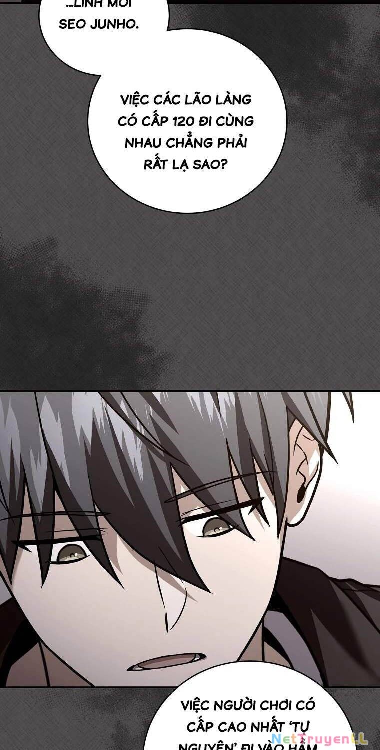 Sự Trở Lại Của Người Chơi Bị Đóng Băng Chapter 132 - 67