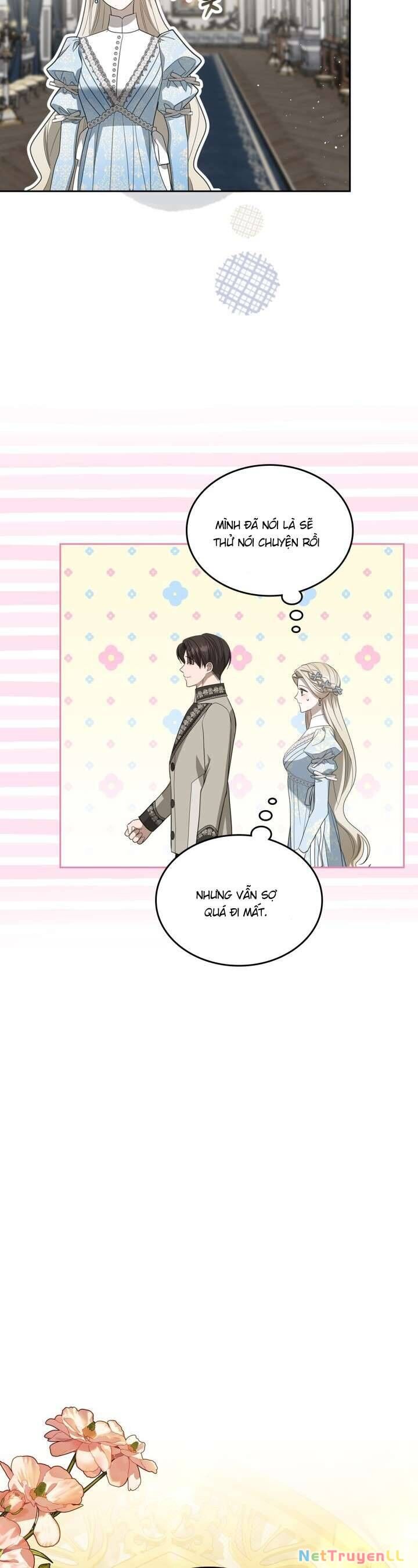 Nam Chính Quái Vật Sống Dưới Giường Tôi Chapter 49 - 22