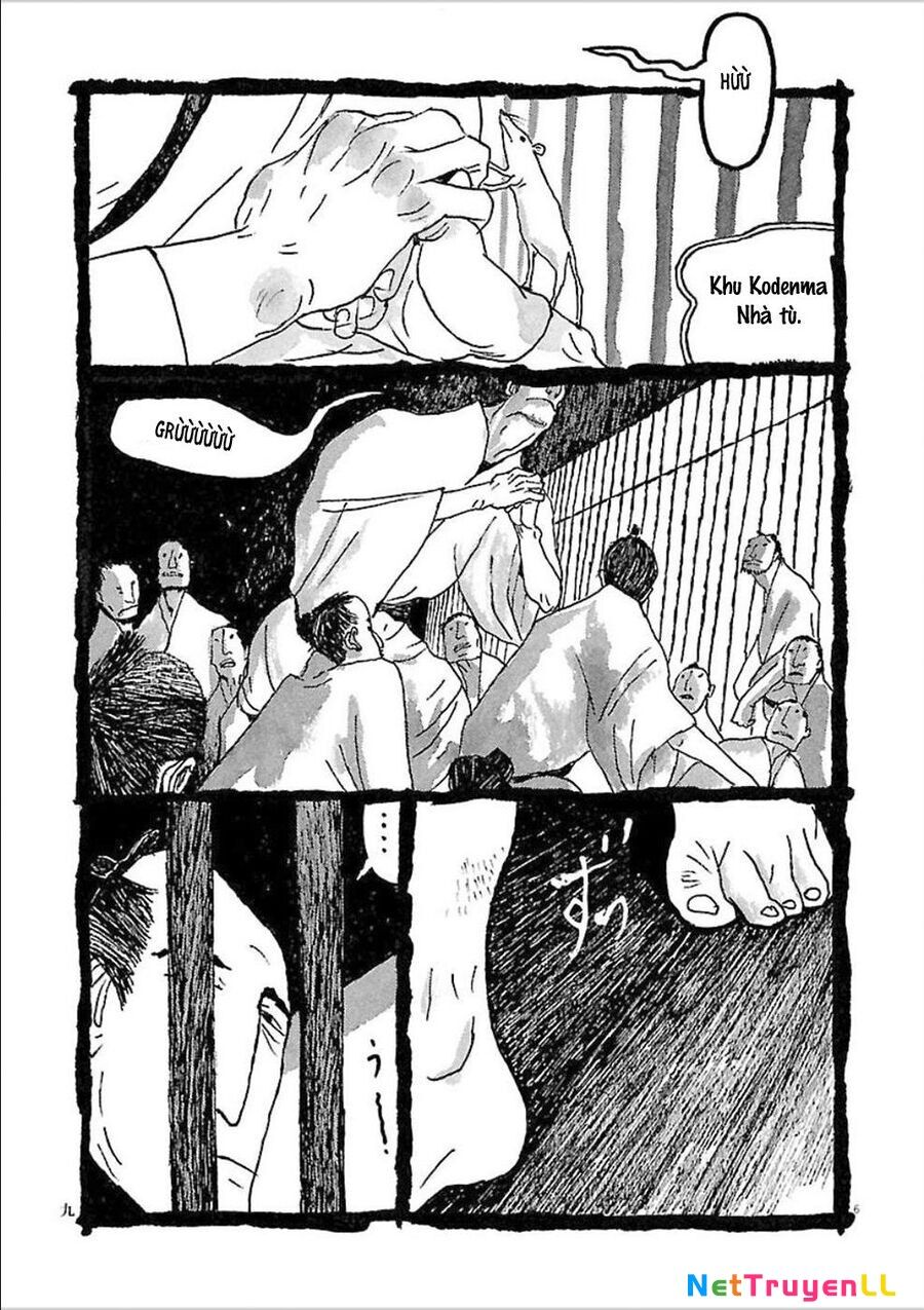 Samurai Kiếm Tre Chapter 41 - 9