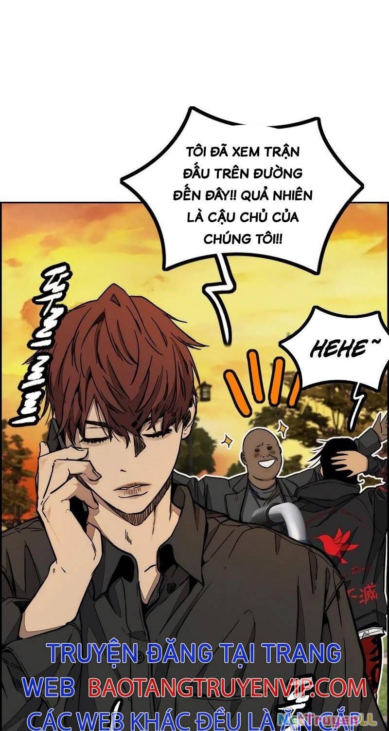 Thể Thao Cực Hạn Chapter 507 - 22