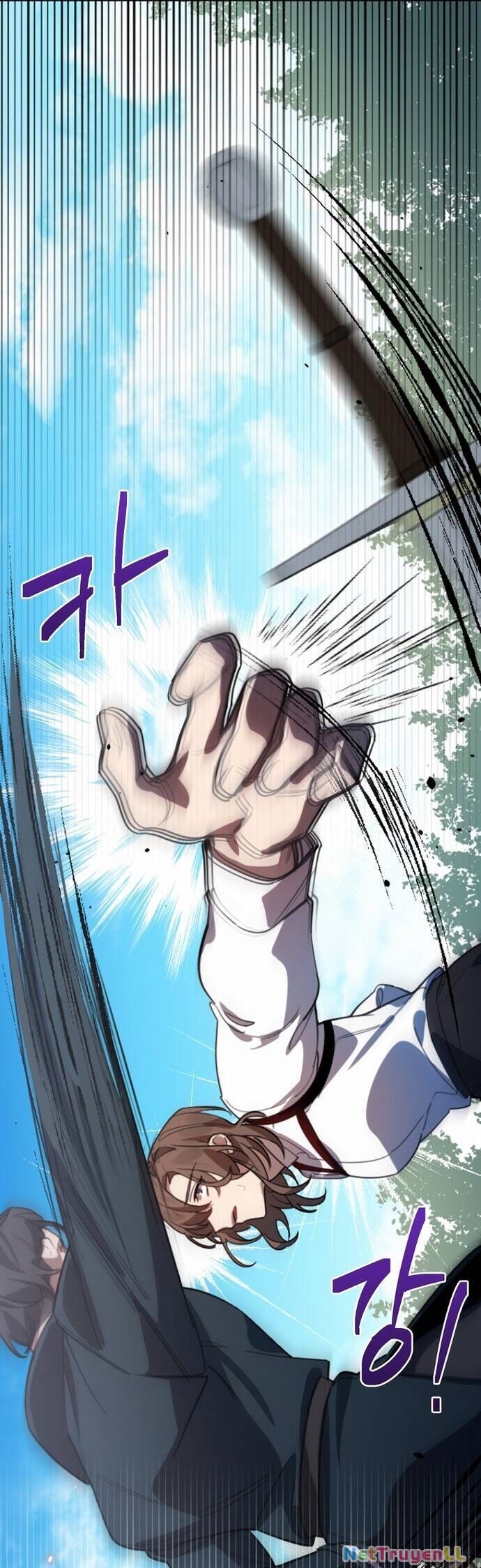 Hero X Demon King X Villain Chapter 1 - 16