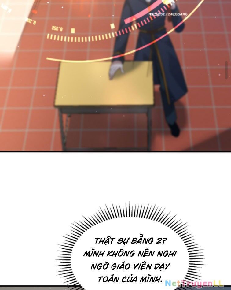 Ngày Tận Thế: Ta Nhận Được Tỷ Lệ Rớt Đồ Gấp 100 Lần Chapter 343 - 20