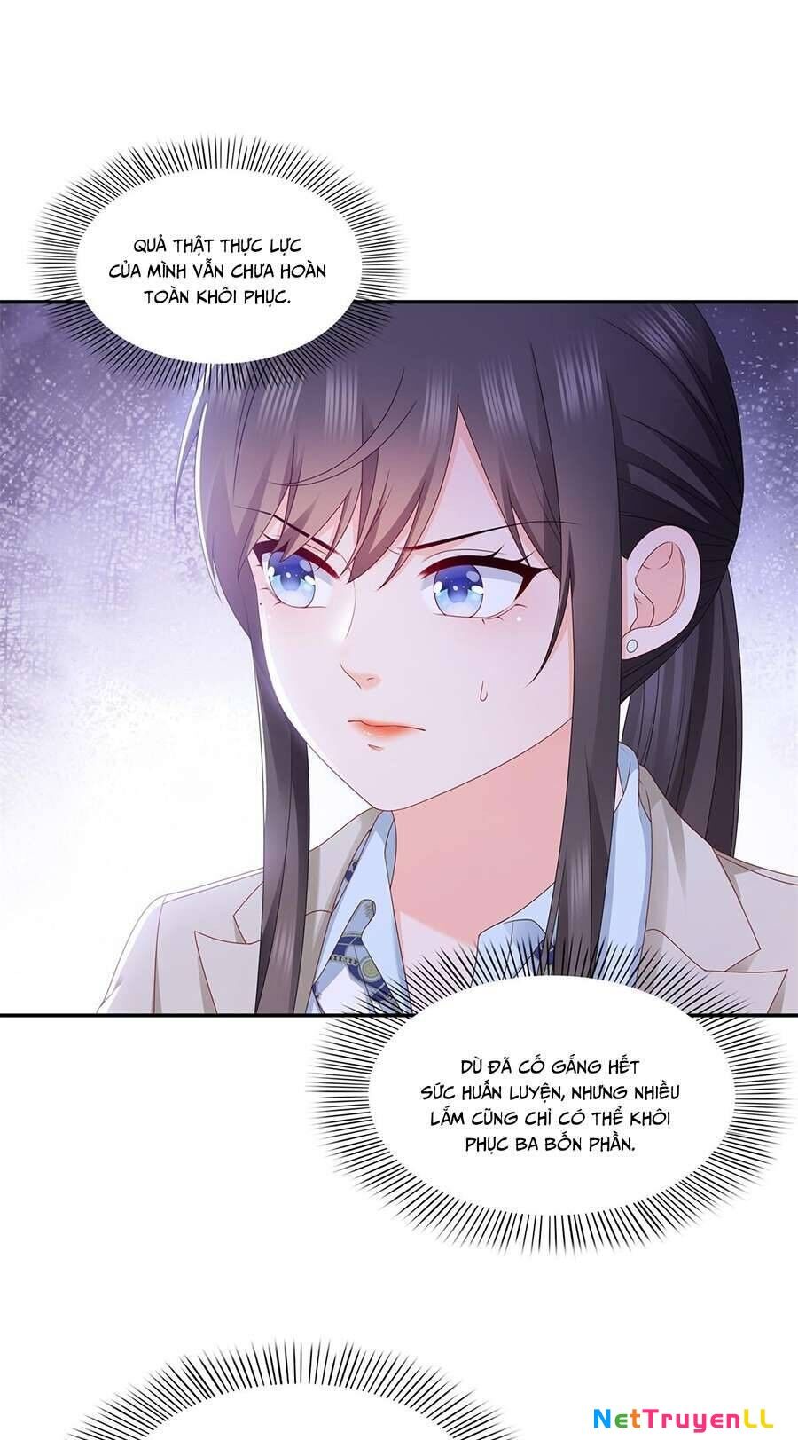 Hệt Như Hàn Quang Gặp Nắng Gắt Chapter 501 - 23