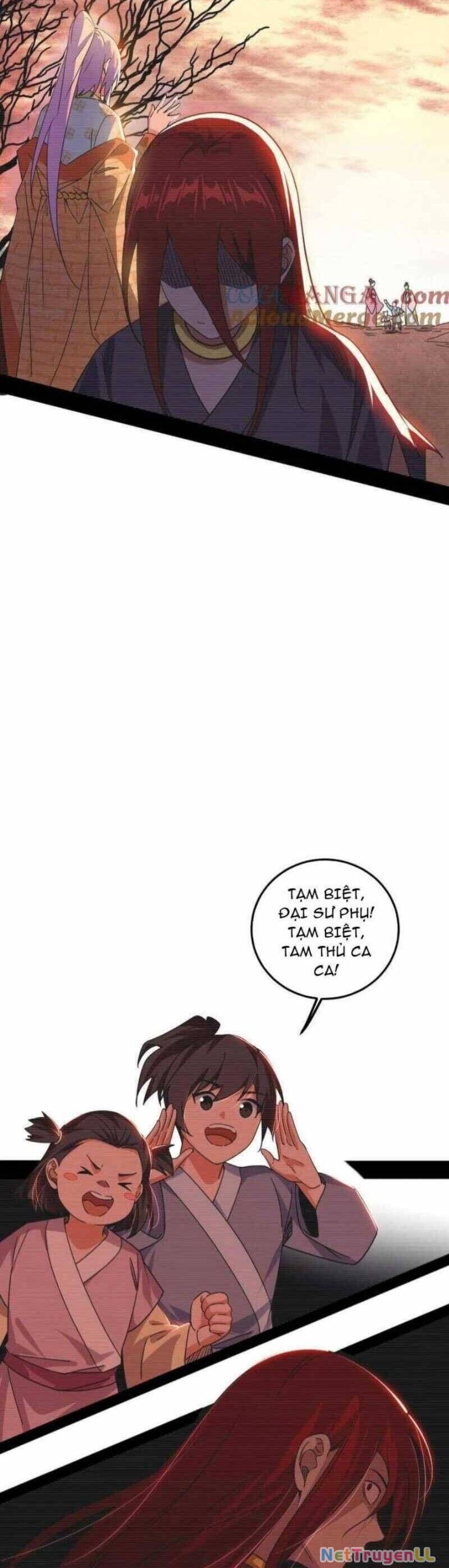 Ta Là Tà Đế Chapter 489 - 22