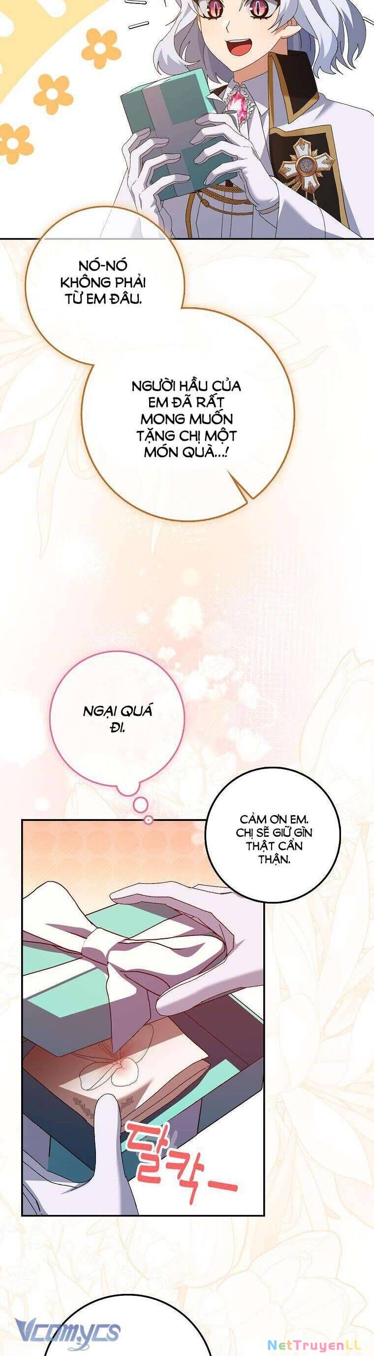 Nuôi Chồng Từ Bé Chapter 13 - 36