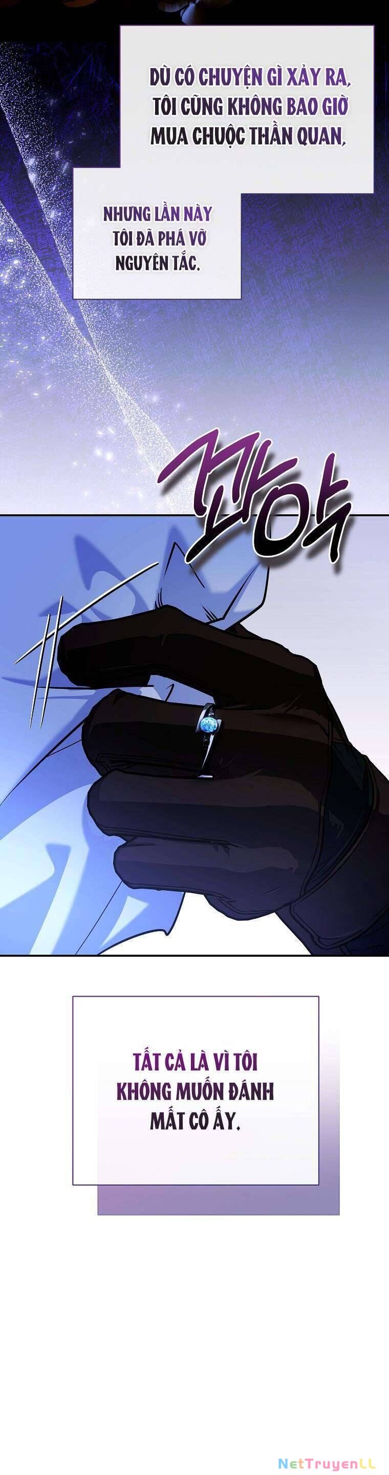 10 Cách Để Bị Bạo Chúa Đá Chapter 51 - 37