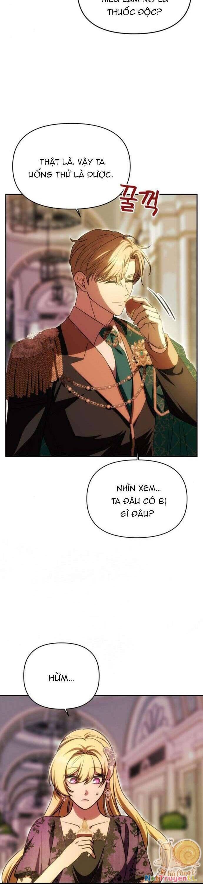 Chỉ Cần Một Người Chồng Là Đủ Chapter 18 - 13