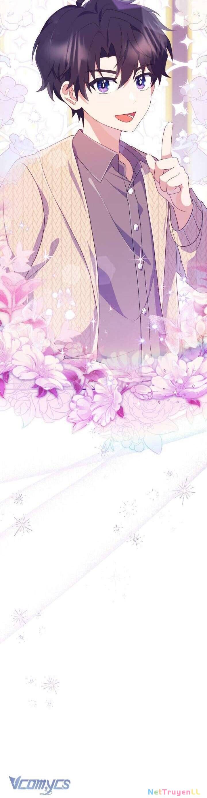 Trở Thành Bạn Thời Thơ Ấu Của Nam Phụ Ám Ảnh Chapter 16 - 17