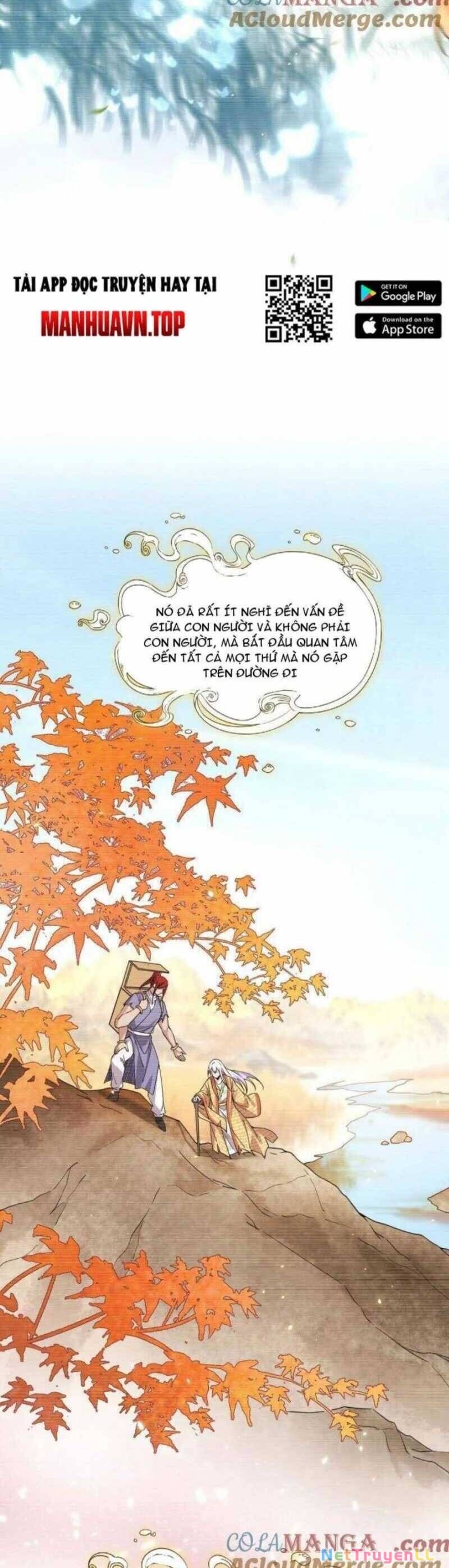 Ta Là Tà Đế Chapter 489 - 25