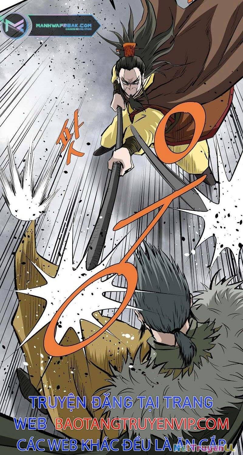 Cung Quỷ Kiếm Thần Chapter 228 - 88
