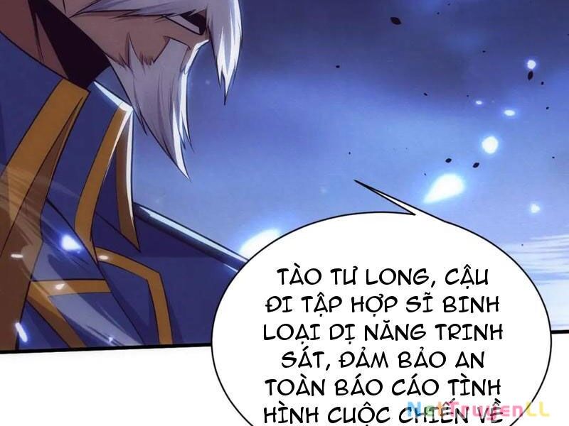 Tiến Hóa Cuồng Triều Chapter 197 - 91
