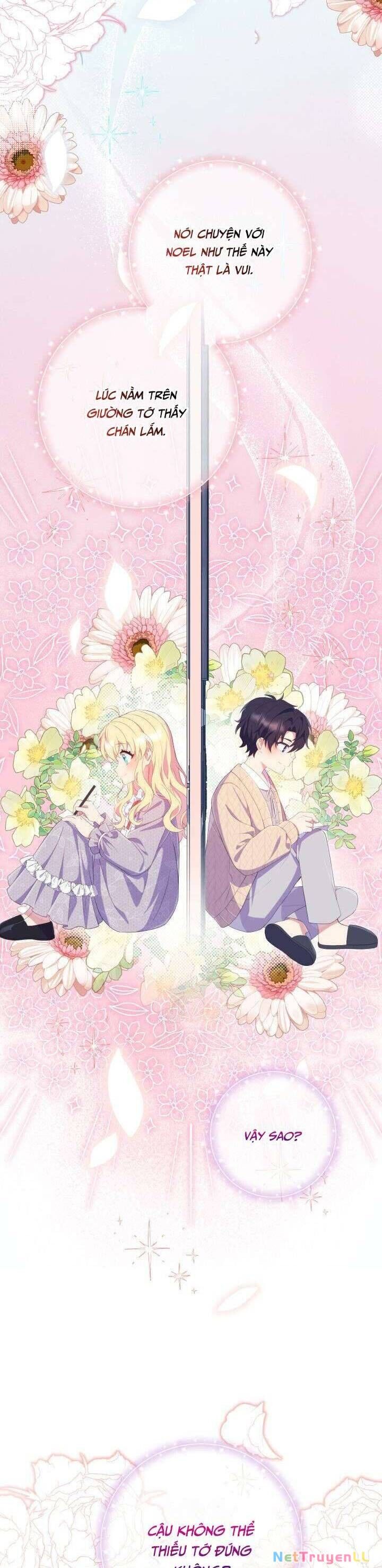 Trở Thành Bạn Thời Thơ Ấu Của Nam Phụ Ám Ảnh Chapter 20 - 12