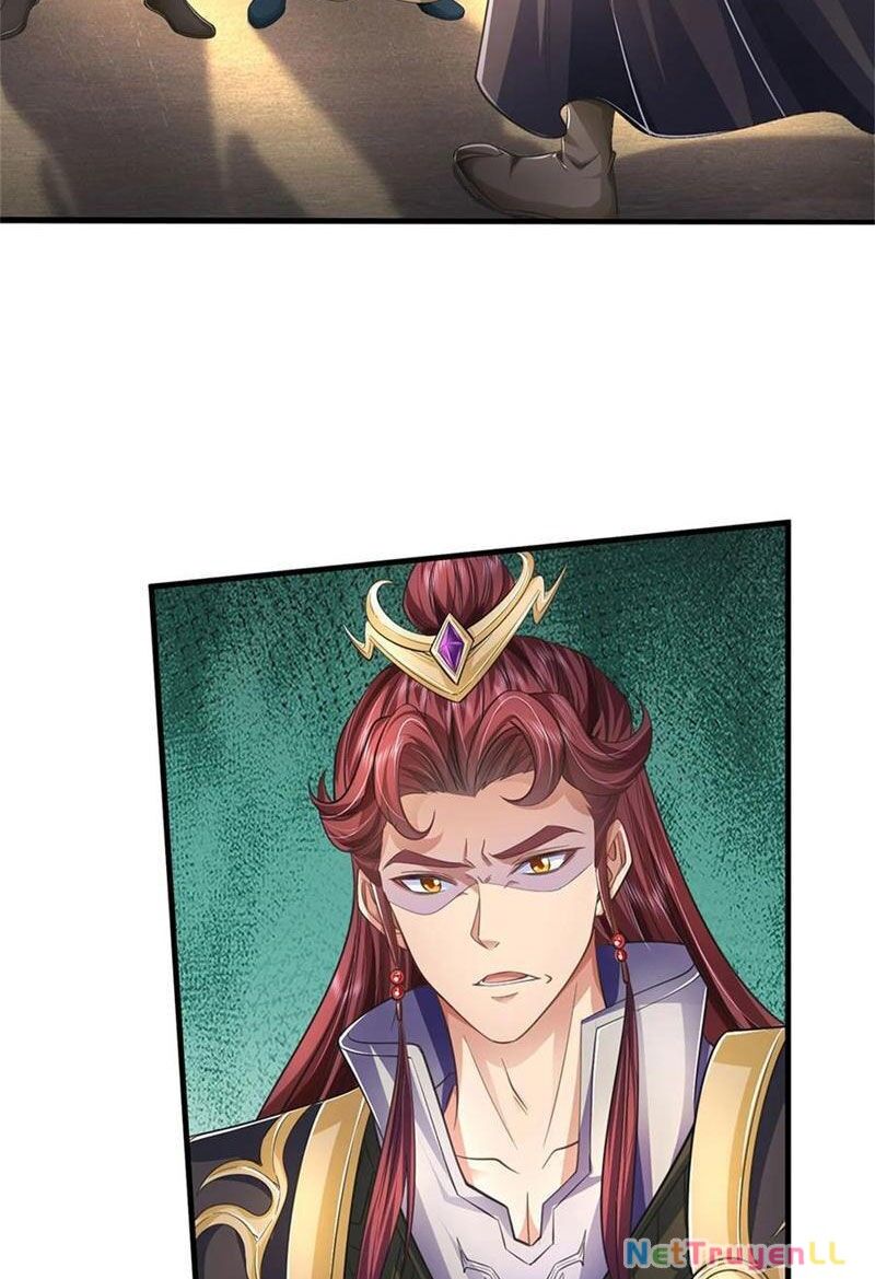 Ta Có Thể Sửa Chữa Vạn Vật Trên Dòng Thời Gian Chapter 114 - 27